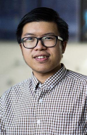 Christopher Teruna