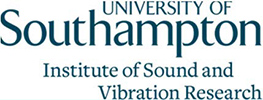 Logo University of Southampton