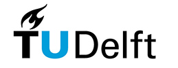 Logo TU Delft